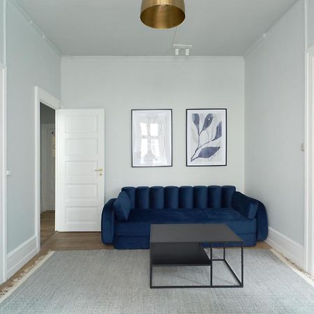 Perfect For Friends & Families 2 Bedroom Apartment In Cph Copenhagen Exterior photo